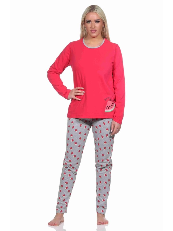 Ночное белье NORMANN, розовый
Ночное белье NORMANN, розовый