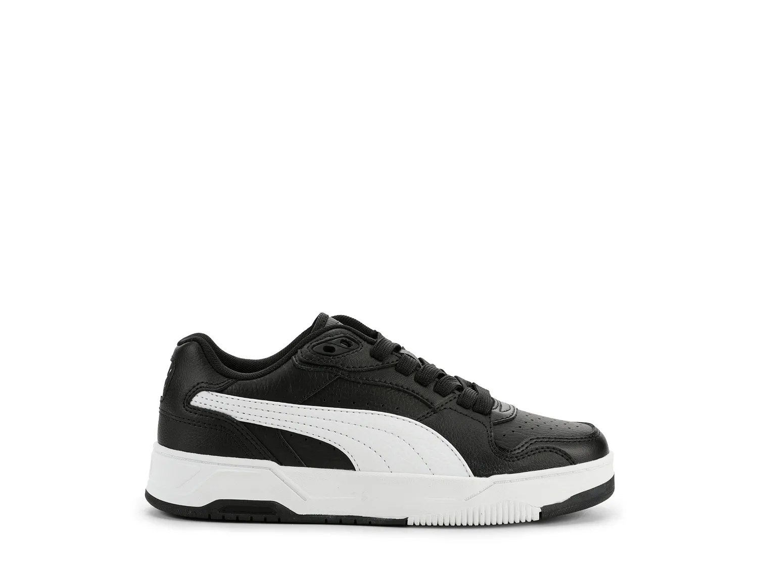 Кроссовки Puma RBD Break Low Sneaker - Kids', черный
Кроссовки Puma RBD Break Low Sneaker - Kids', черный