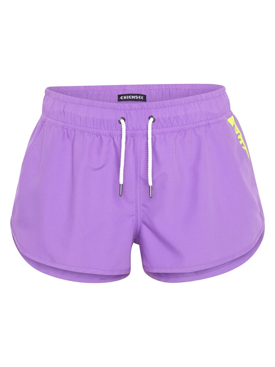 Пляжные шорты Chiemsee, фиолетовый
Пляжные шорты Chiemsee, фиолетовый