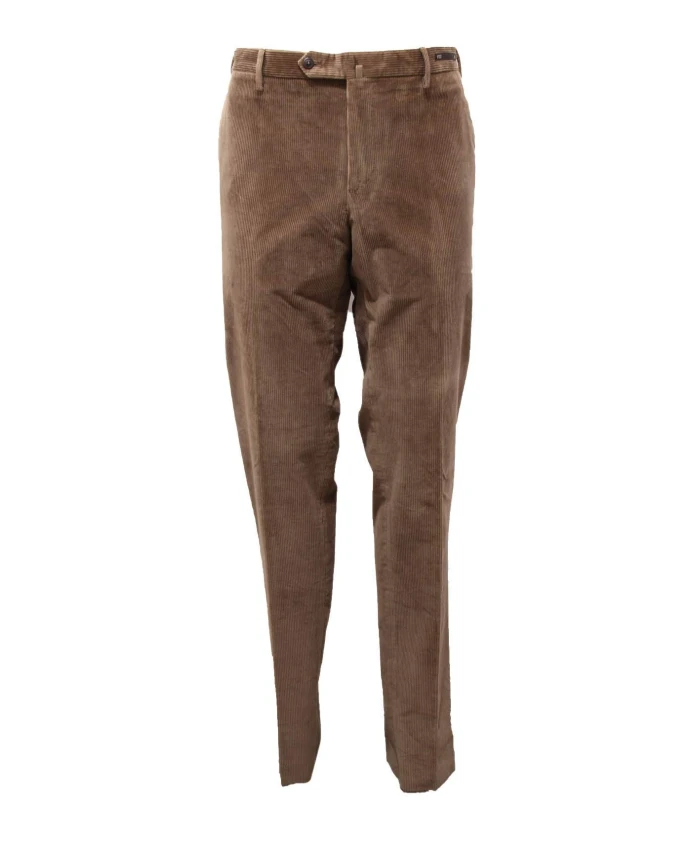 Бархатные брюки Pt01, коричневый
Бархатные брюки Pt01, коричневый