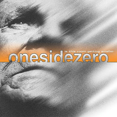 CD диск Onesidezero: Is This Room Getting Smaller
CD диск Onesidezero: Is This Room Getting Smaller