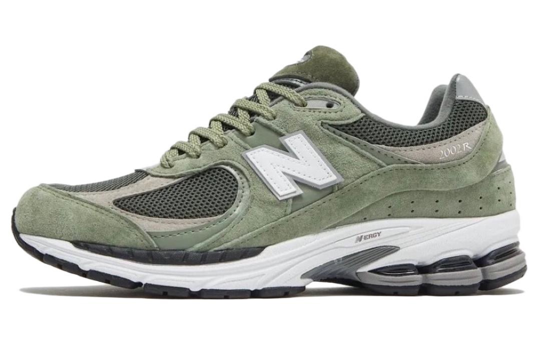 Мужские кроссовки New Balance NB 2002R
Мужские кроссовки New Balance NB 2002R