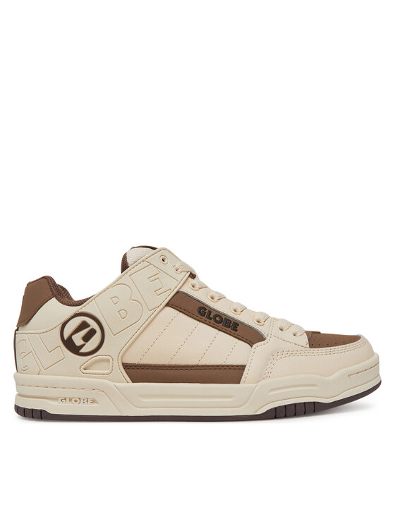 Кроссовки Tilt GBTILT Globe, экрю
Кроссовки Tilt GBTILT Globe, экрю