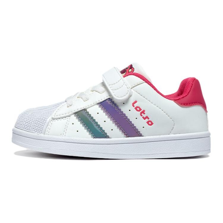 Детская обувь для скейтбординга Disney, цвет Rose Red
Детская обувь для скейтбординга Disney, цвет Rose Red