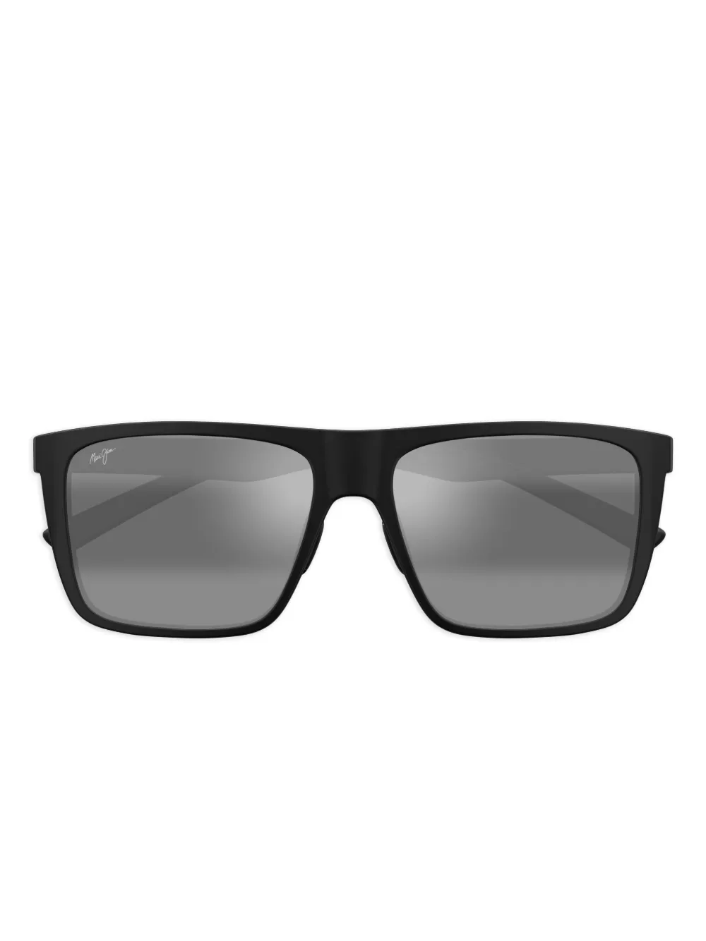 Солнцезащитные очки Honokalani в квадратной оправе Maui Jim, черный
Солнцезащитные очки Honokalani в квадратной оправе Maui Jim, черный
