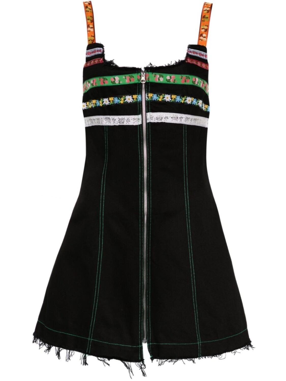 Джинсовое платье мини Lindsey CORMIO, черный
Джинсовое платье мини Lindsey CORMIO, черный