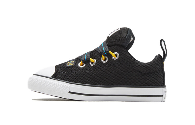 Сандалии Converse Chuck Taylor All Star Toddler Shoes Baby
Сандалии Converse Chuck Taylor All Star Toddler Shoes Baby