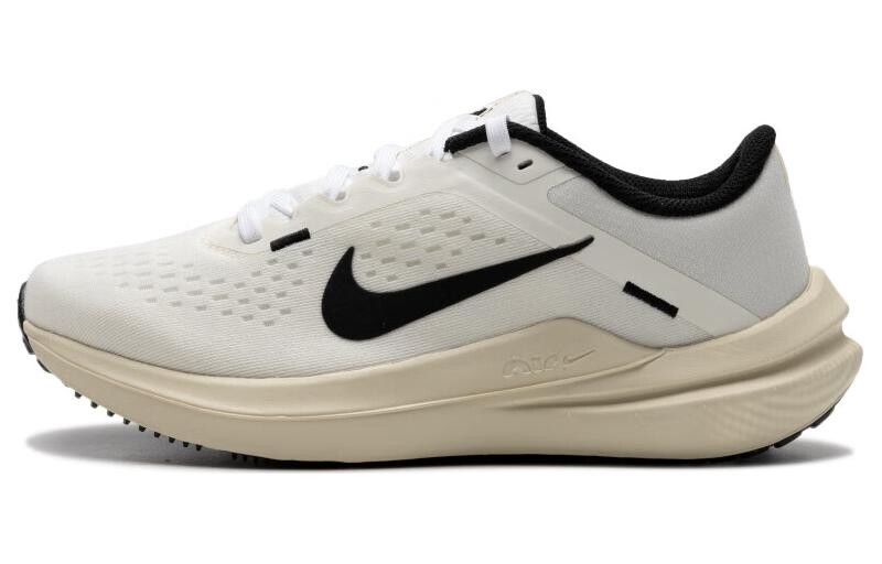 Nike Air Winflo 10 Кроссовки женские, Black/White
Nike Air Winflo 10 Кроссовки женские, Black/White