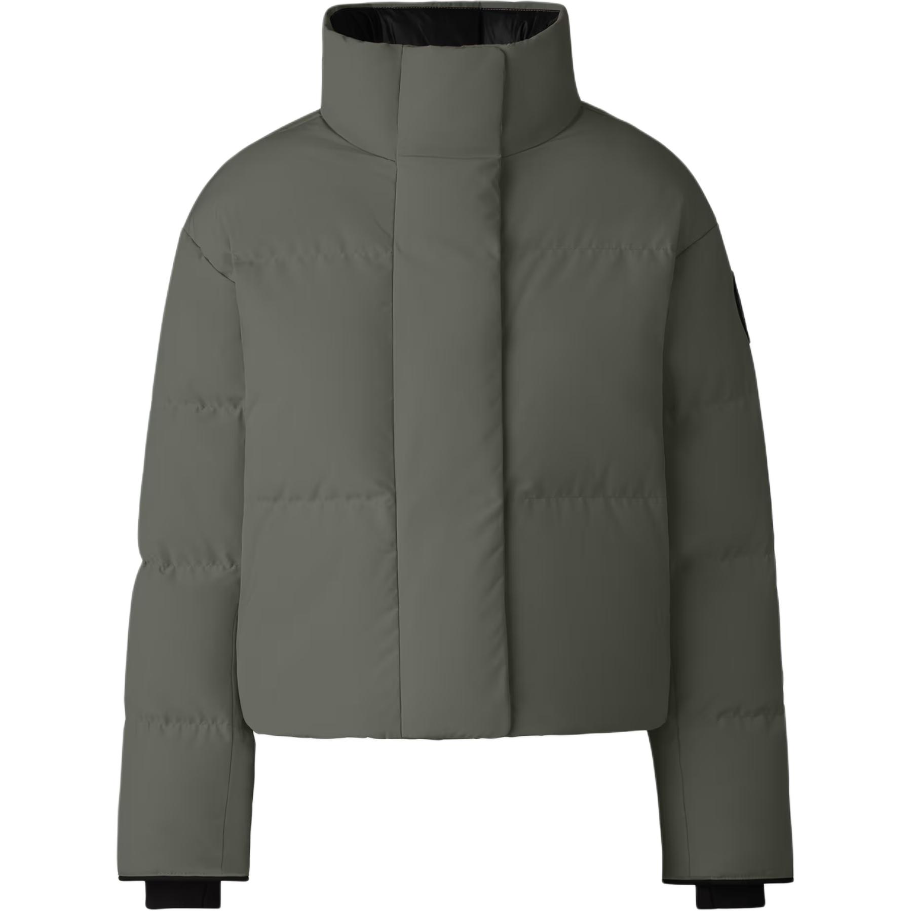 Куртка Women's Sage Canada Goose, Sage
Куртка Women's Sage Canada Goose, Sage