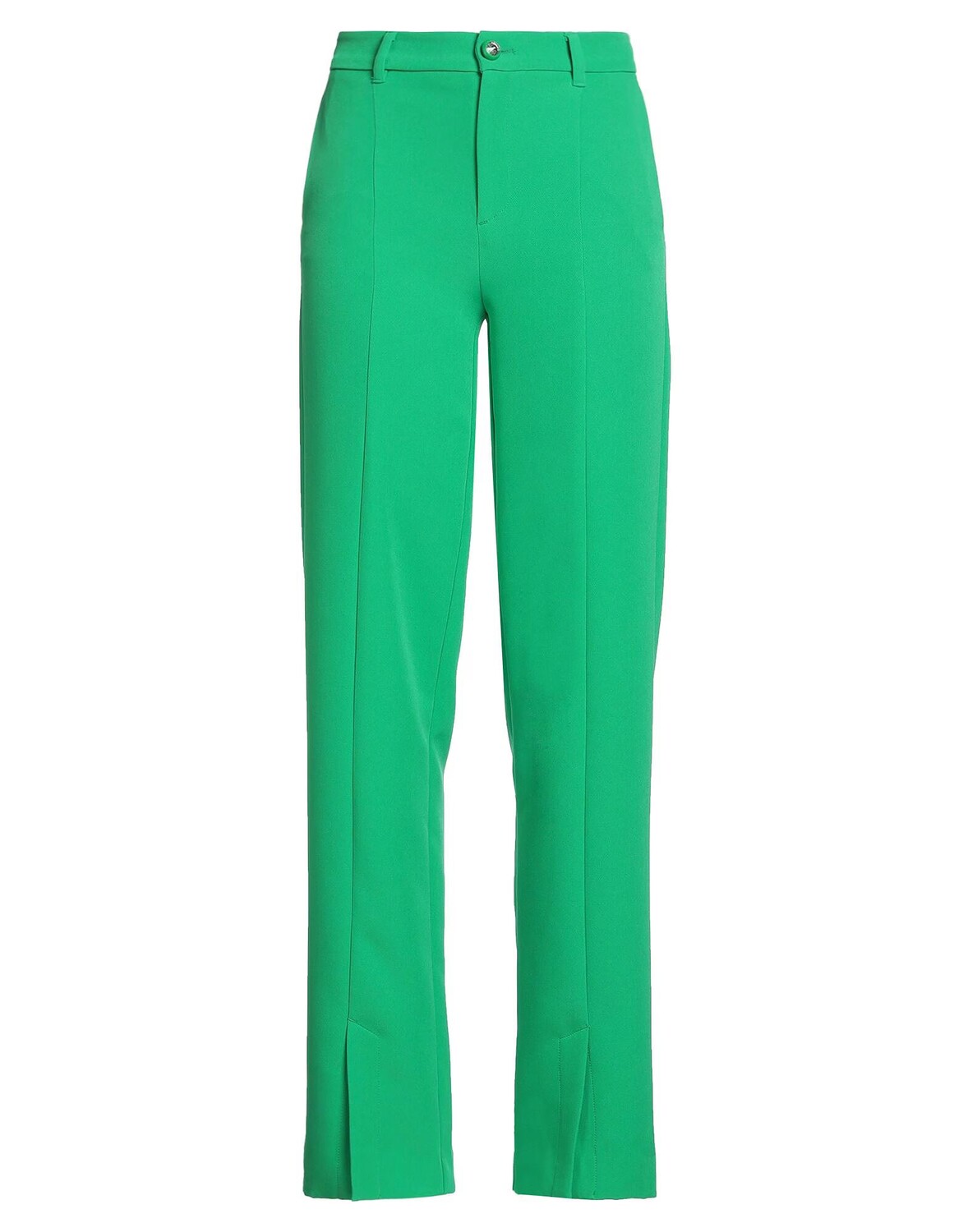 Брюки Chiara Ferragni, зеленый
Брюки Chiara Ferragni, зеленый