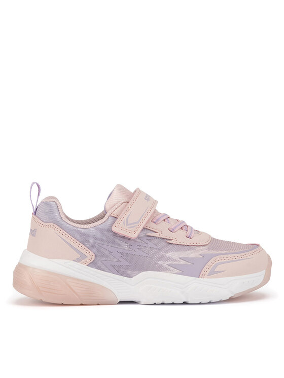 Кроссовки CEO-CP-23KC2351B(DZ) Sprandi, фиолетовый
Кроссовки CEO-CP-23KC2351B(DZ) Sprandi, фиолетовый