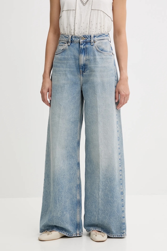 Джинсы Pepe Jeans, синий
Джинсы Pepe Jeans, синий