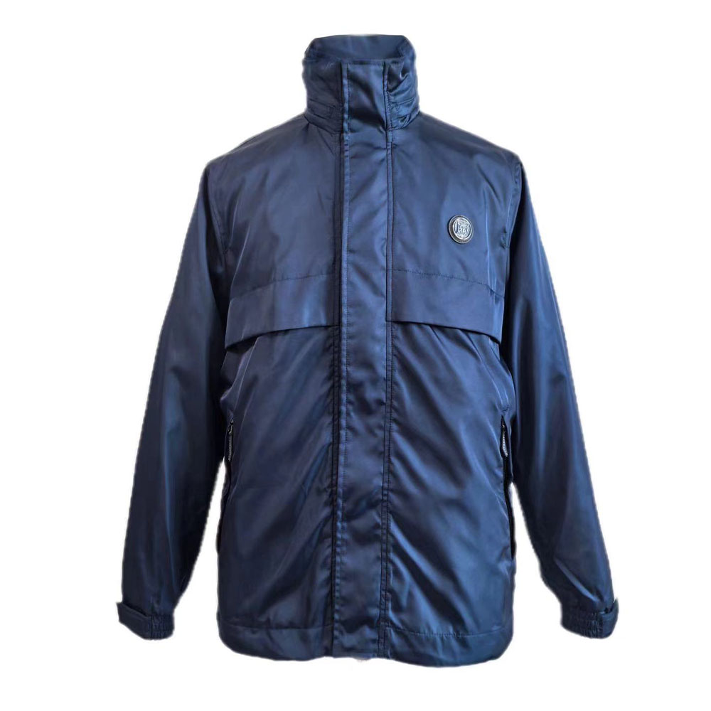 Burberry Куртка SS24 мужская морская синяя, Marine Blue
Burberry Куртка SS24 мужская морская синяя, Marine Blue