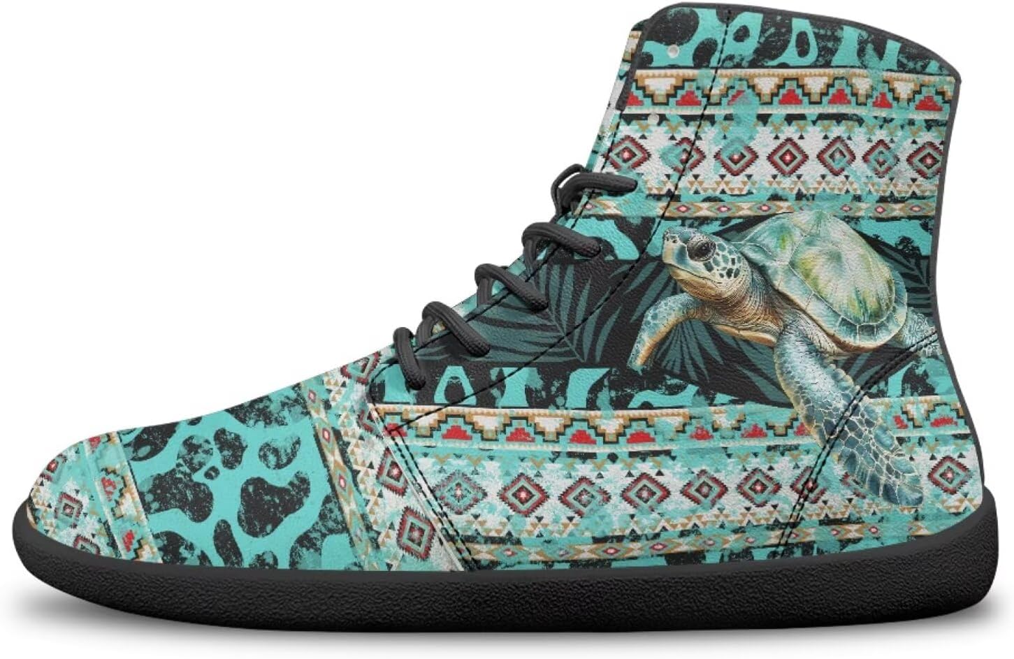 Кроссовки BYCHECAR для женщин, обувь для бега, мужская минималистичная походная обувь, спортивная активная, Turtle Aztec
Кроссовки BYCHECAR для женщин, обувь для бега, мужская минималистичная походная обувь, спортивная активная, Turtle Aztec
