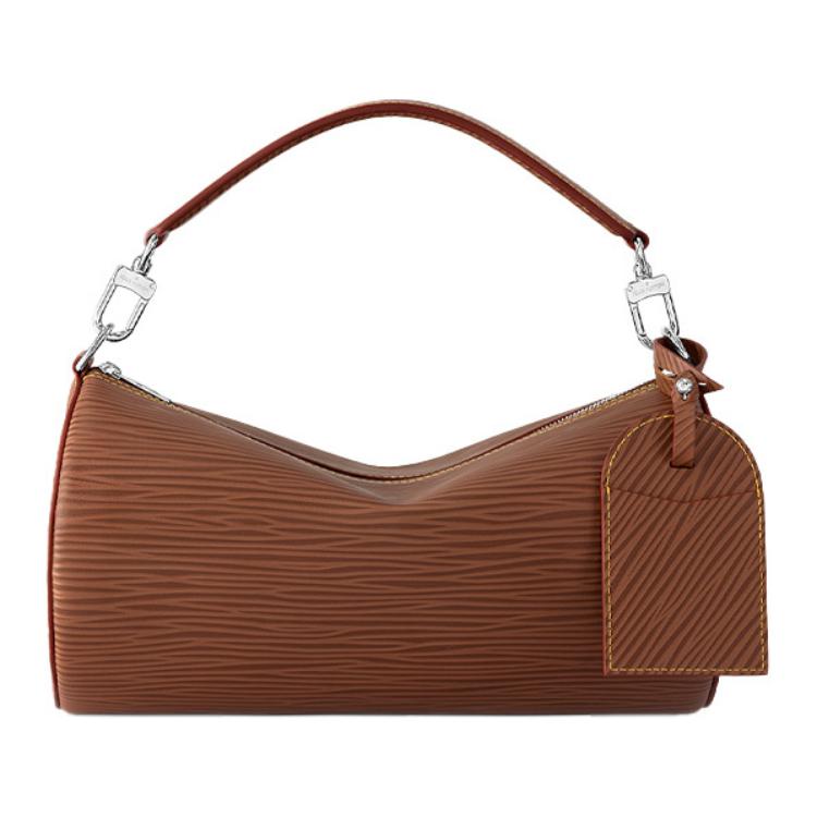 LOUIS VUITTON Мягкая подушка Mm Cognac 
LOUIS VUITTON Мягкая подушка Mm Cognac