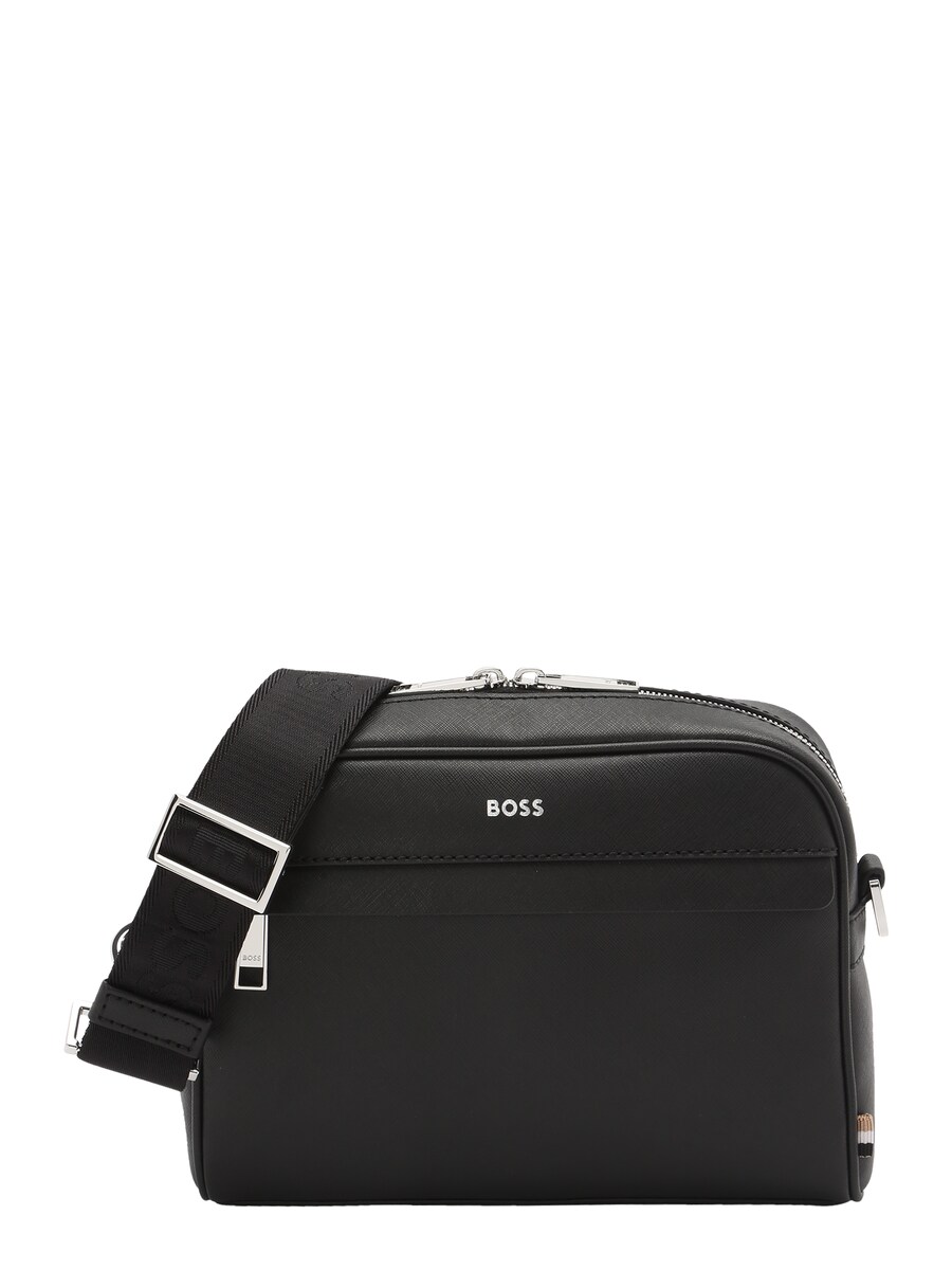 Сумка через плечо BOSS Zair, черный
Сумка через плечо BOSS Zair, черный