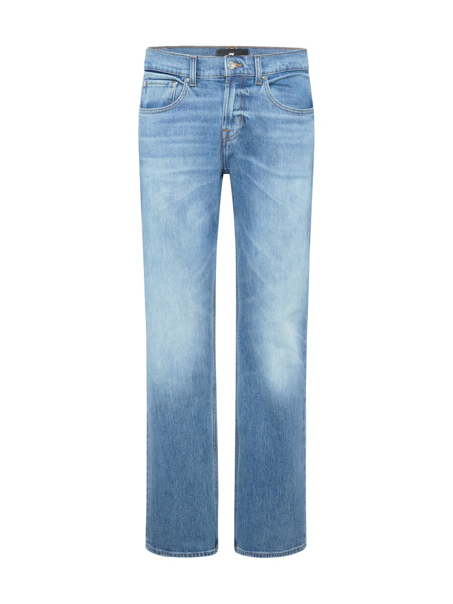 Обычные джинсы 7 for all mankind BRETT, синий деним
Обычные джинсы 7 for all mankind BRETT, синий деним