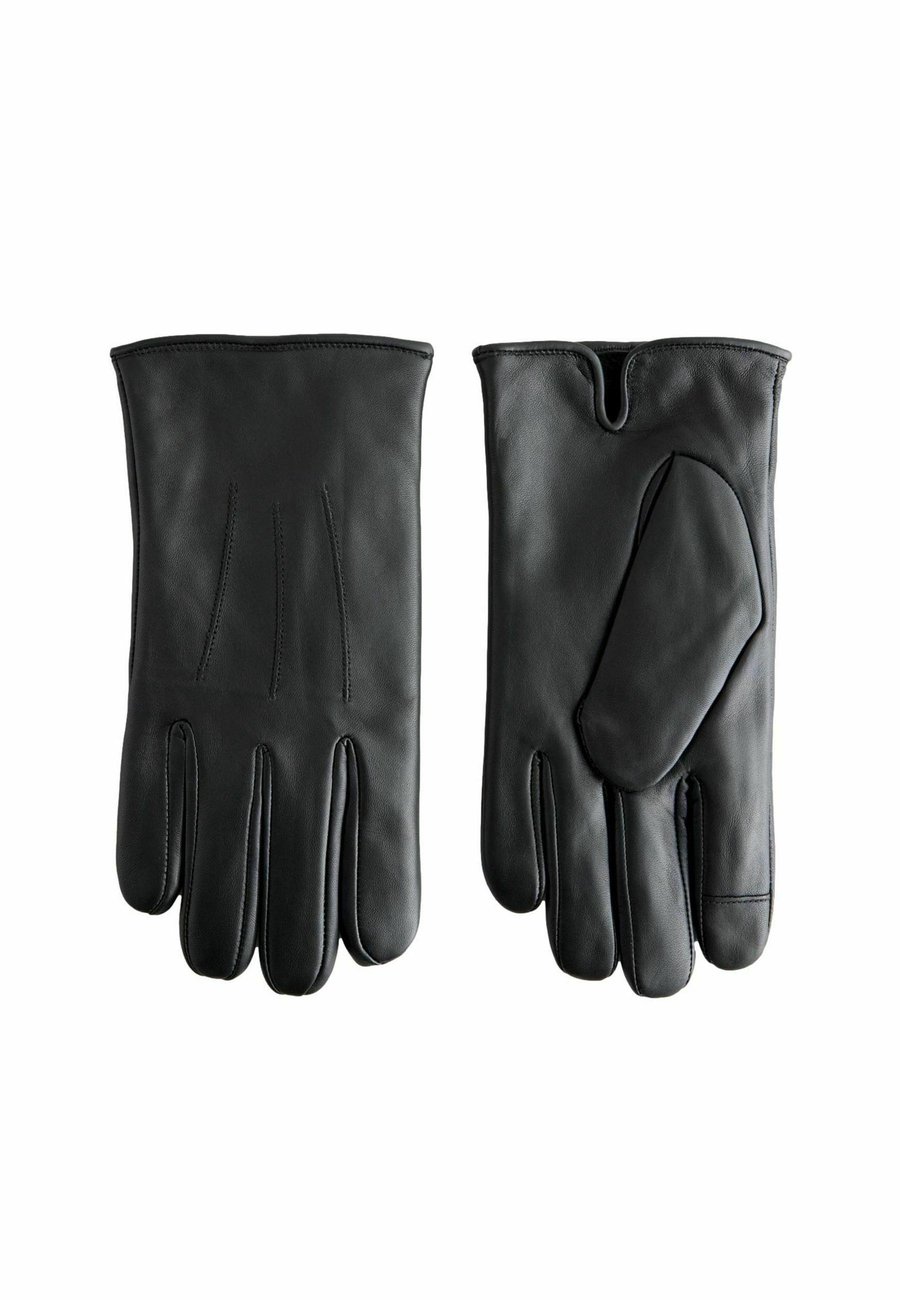 Перчатки Next Gloves, Black
Перчатки Next Gloves, Black