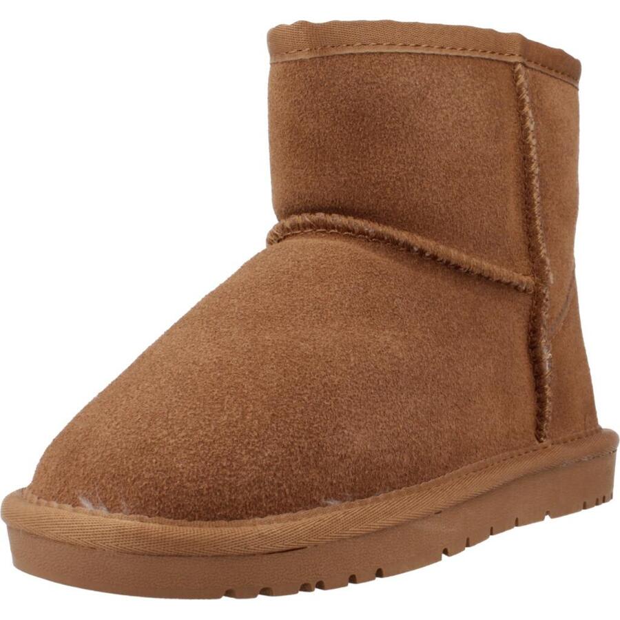 Ботинки Gioseppo модель Coffs цвет Коричневый
Ботинки Gioseppo модель Coffs цвет Коричневый