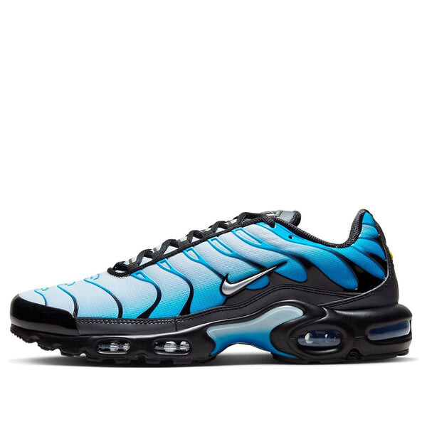 Кроссовки air max plus 'blue gradient' Nike, синий
Кроссовки air max plus 'blue gradient' Nike, синий