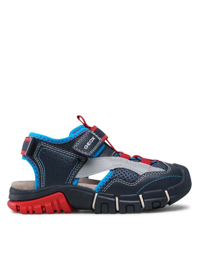 Сандалии Geox, синий
Сандалии Geox, синий