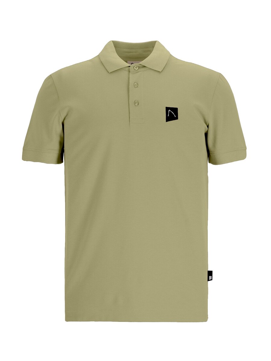 Рубашка CHASIN' Daily Polo, хаки
Рубашка CHASIN' Daily Polo, хаки