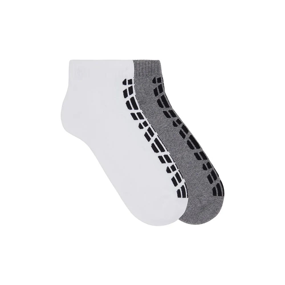 Носки Emporio Armani 306208-4F300, серый/белый
Носки Emporio Armani 306208-4F300, серый/белый