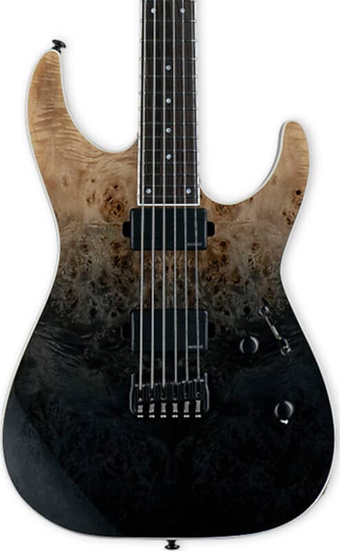 Электрогитара ESP LTD M-1000HT Electric Guitar, Black Fade
Электрогитара ESP LTD M-1000HT Electric Guitar, Black Fade
