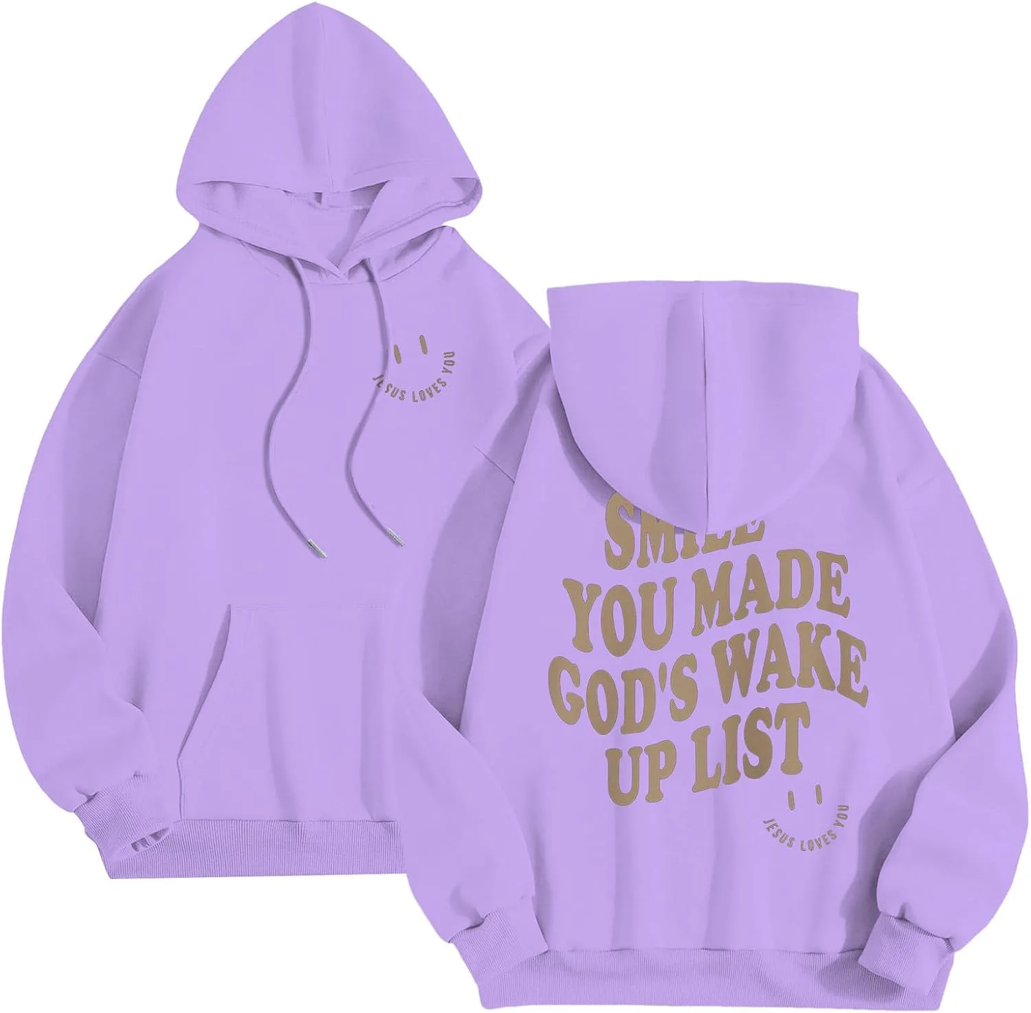 Толстовка с капюшоном Fleece Letter Print, мешковатая, с карманами
Толстовка с капюшоном Fleece Letter Print, мешковатая, с карманами