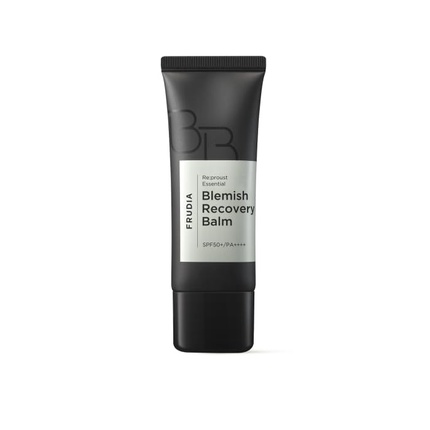 Крем FRUDIA Essential Blemish BB Essential Recovery Balm
Крем FRUDIA Essential Blemish BB Essential Recovery Balm