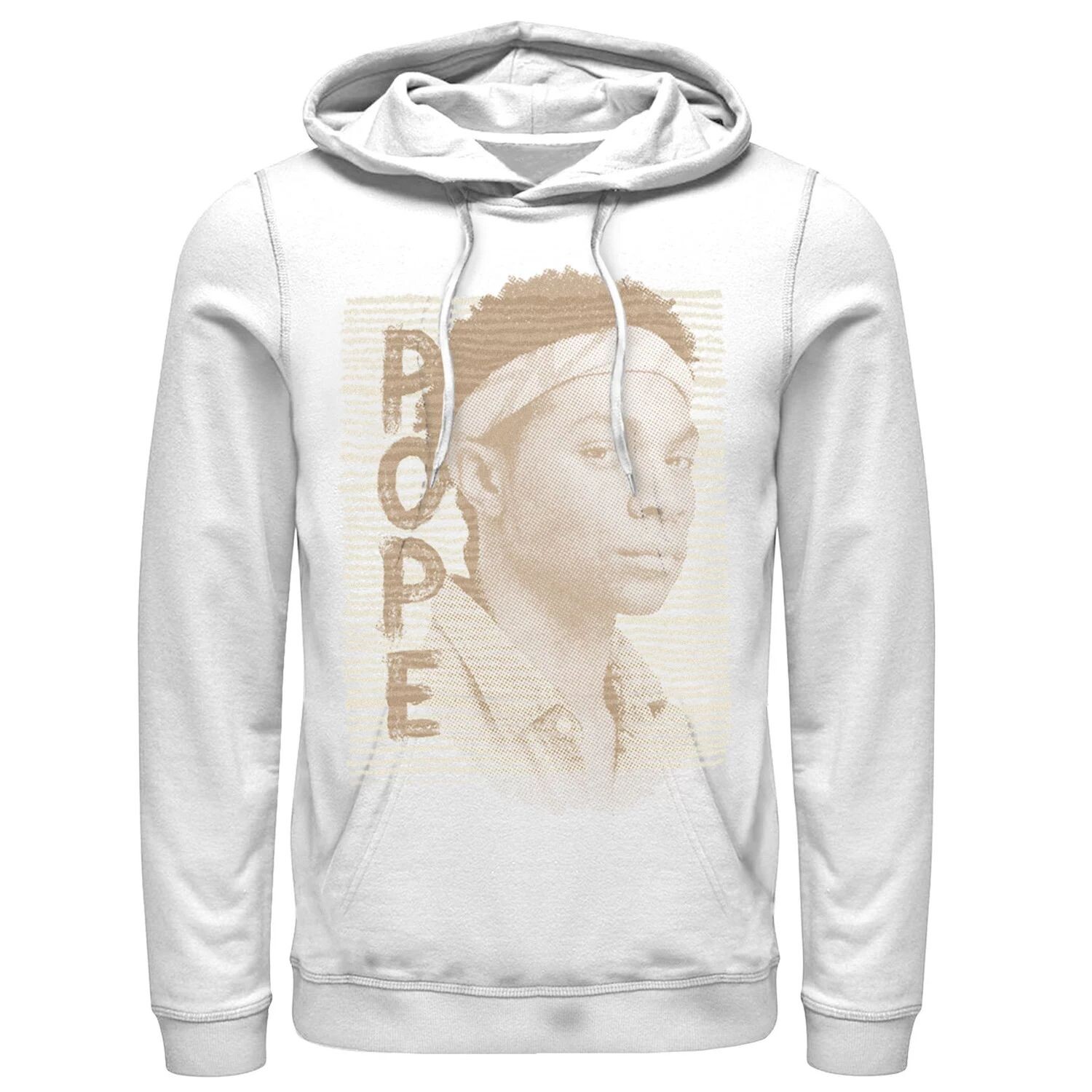 Мужская толстовка с капюшоном и плакатом Outer Banks Pope Licensed Character
Мужская толстовка с капюшоном и плакатом Outer Banks Pope Licensed Character