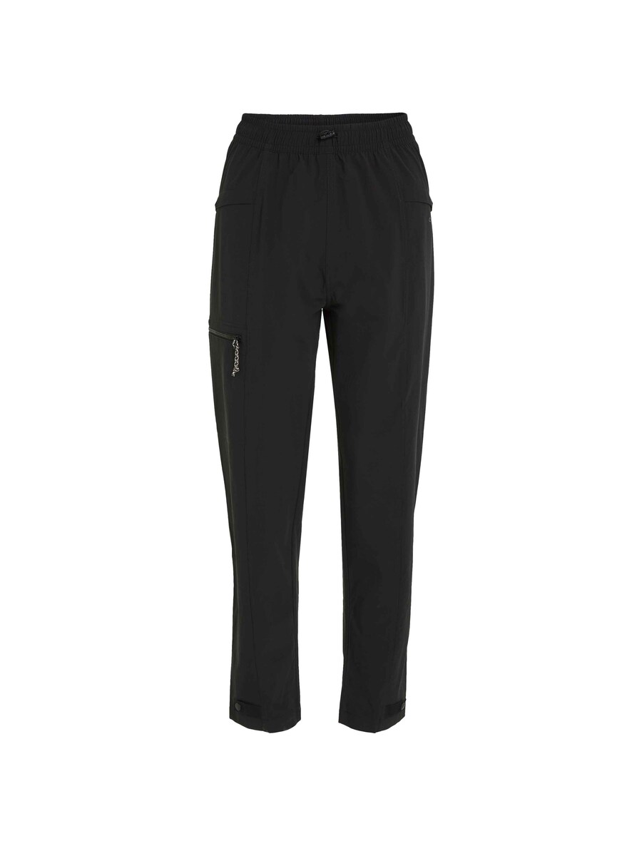 Зауженные тренировочные брюки O'NEILL, черный
Зауженные тренировочные брюки O'NEILL, черный