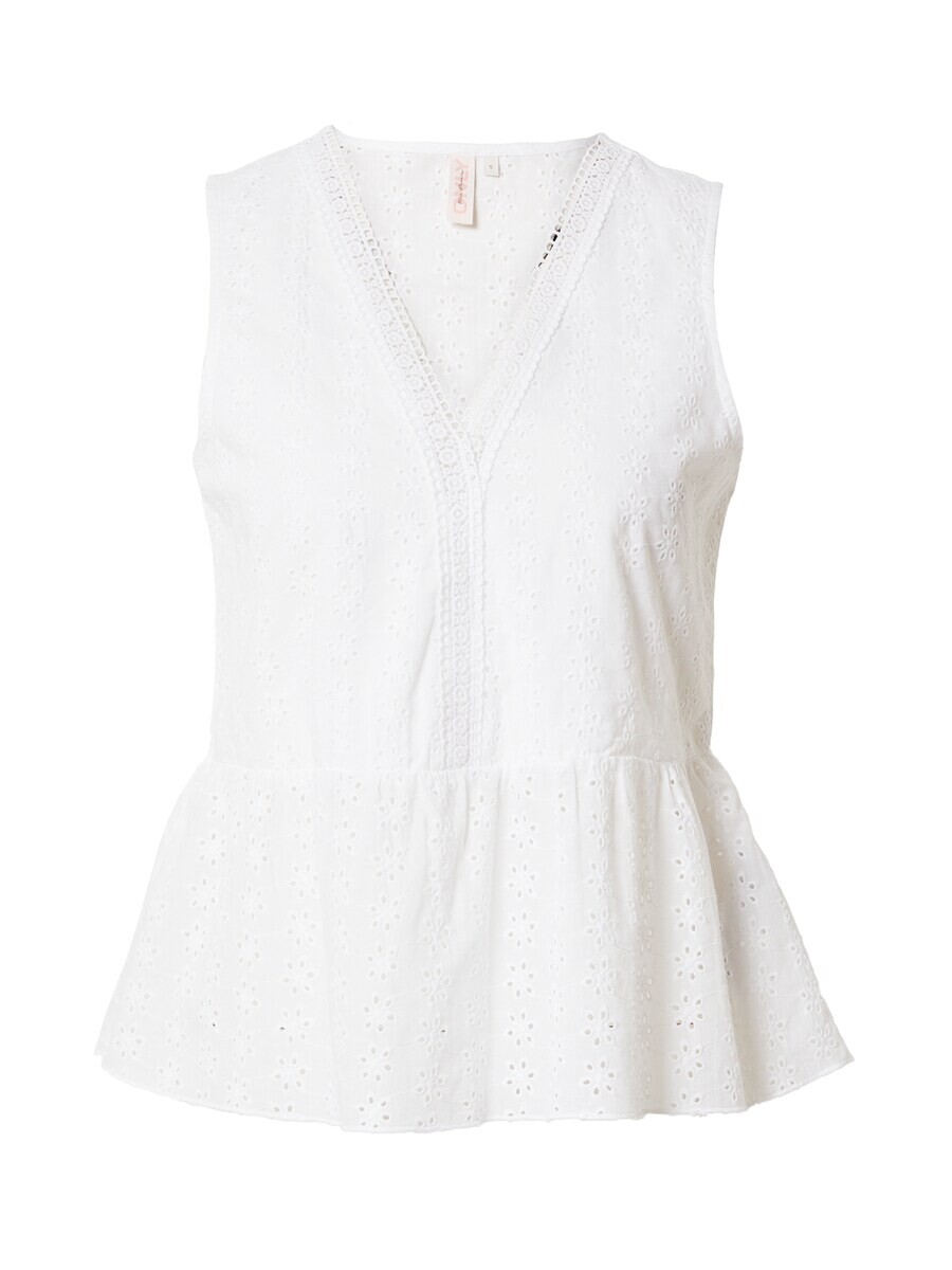 Блуза Only LOLA, белый
Блуза Only LOLA, белый