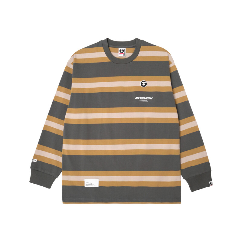 Футболка мужская Aape, серый
Футболка мужская Aape, серый