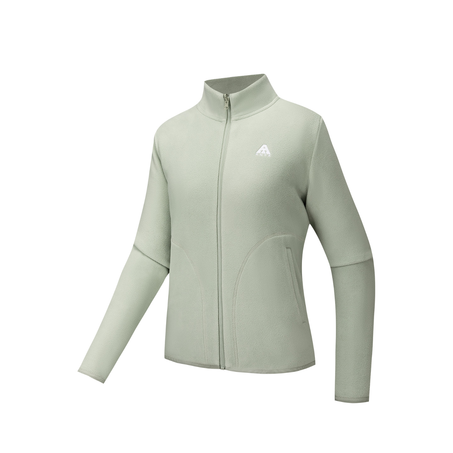 ANTA Куртка женская бирюзово-зеленая, Turquoise Green
ANTA Куртка женская бирюзово-зеленая, Turquoise Green