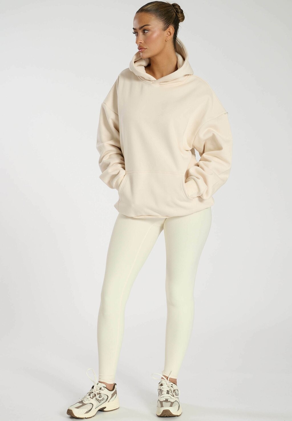 Леггинсы Leggings South Beach, кремовый
Леггинсы Leggings South Beach, кремовый