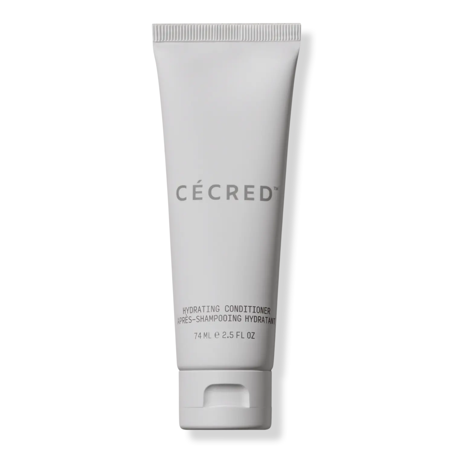 Увлажняющий кондиционер CÉCRED, 2.5 oz
Увлажняющий кондиционер CÉCRED, 2.5 oz