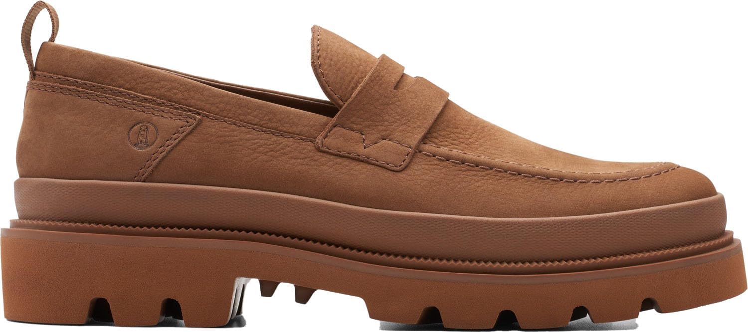 Мужские туфли Badell Step Clarks, Cola Nubuck
Мужские туфли Badell Step Clarks, Cola Nubuck