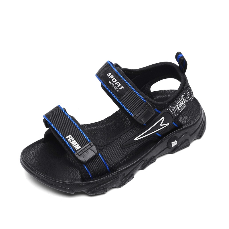 Детские сандалии FCMM, синий
Детские сандалии FCMM, синий