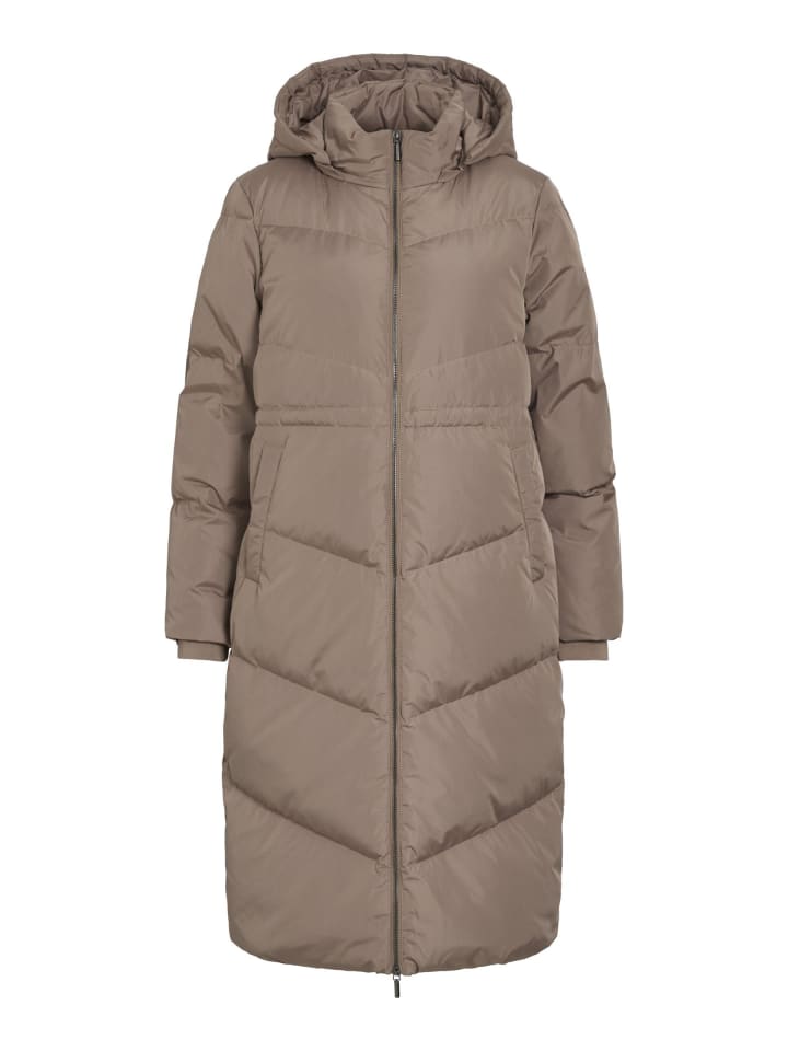 Зимнее пальто Vila 
Зимнее пальто Vila