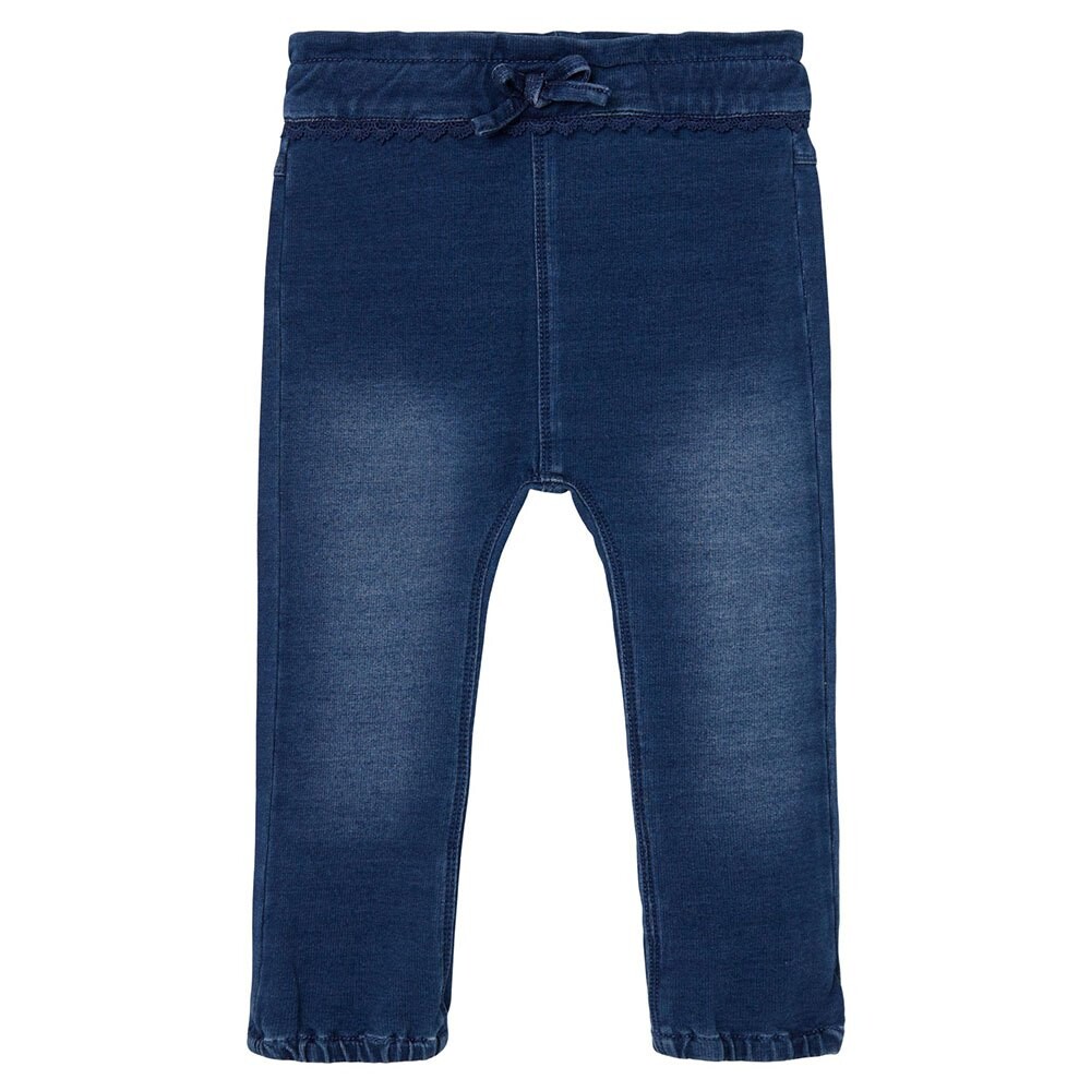 Джинсы Name It Bibi Torina, синий
Джинсы Name It Bibi Torina, синий