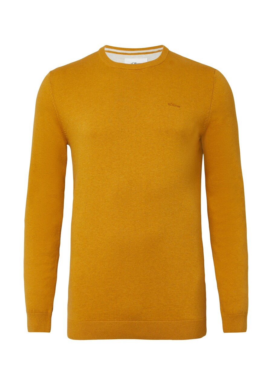 Свитер s.Oliver, Saffron
Свитер s.Oliver, Saffron