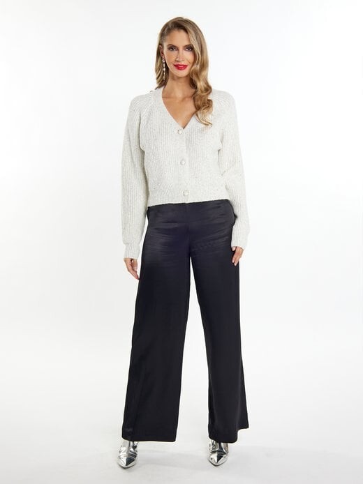 Кардиган Faina, белый
Кардиган Faina, белый