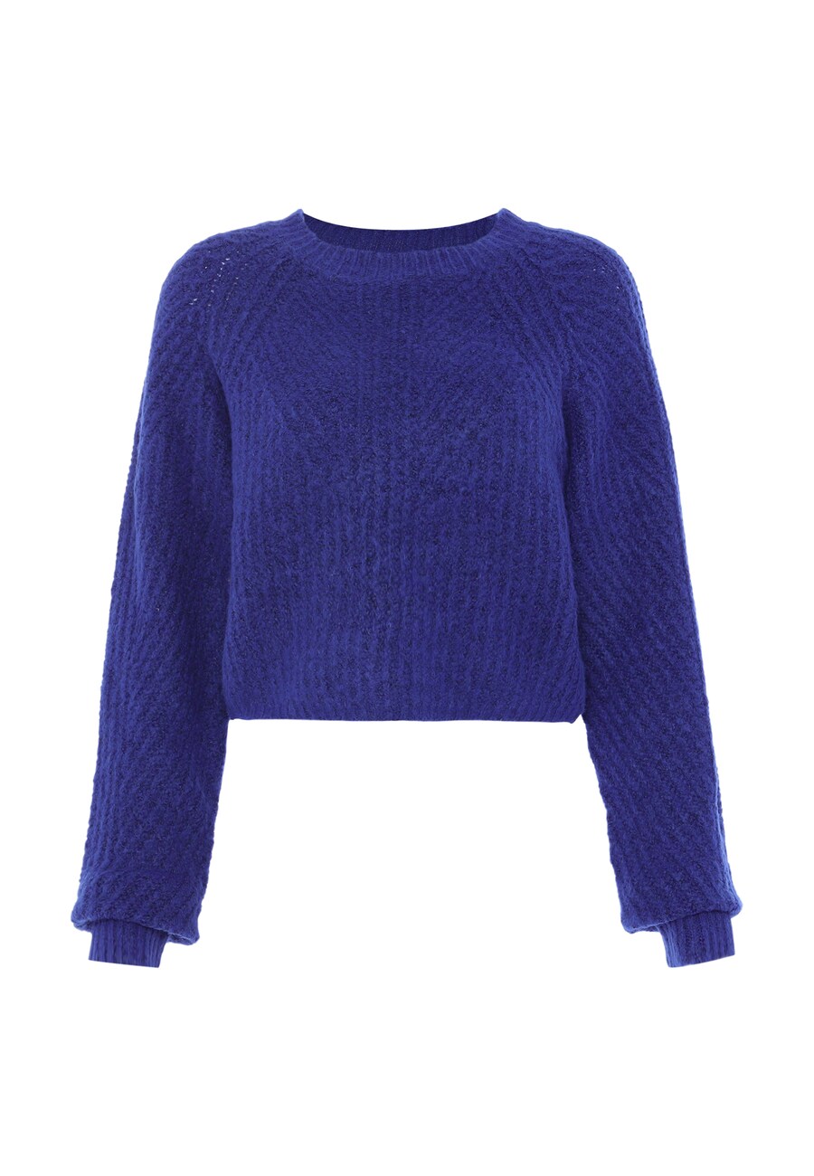 Свитер MYMO, индиго
Свитер MYMO, индиго