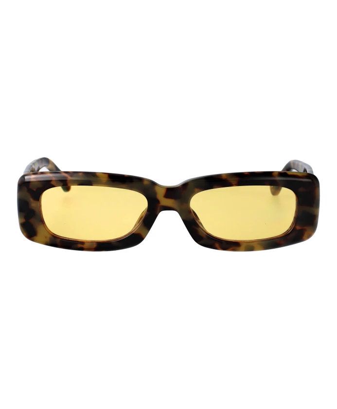 Солнцезащитные очки Mini Marfa The Attico, черный
Солнцезащитные очки Mini Marfa The Attico, черный