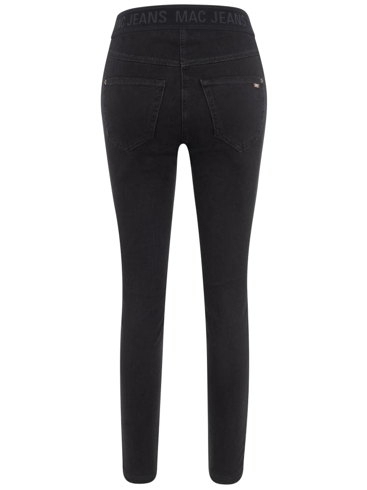 Джинсы MAC HOSEN, черный
Джинсы MAC HOSEN, черный