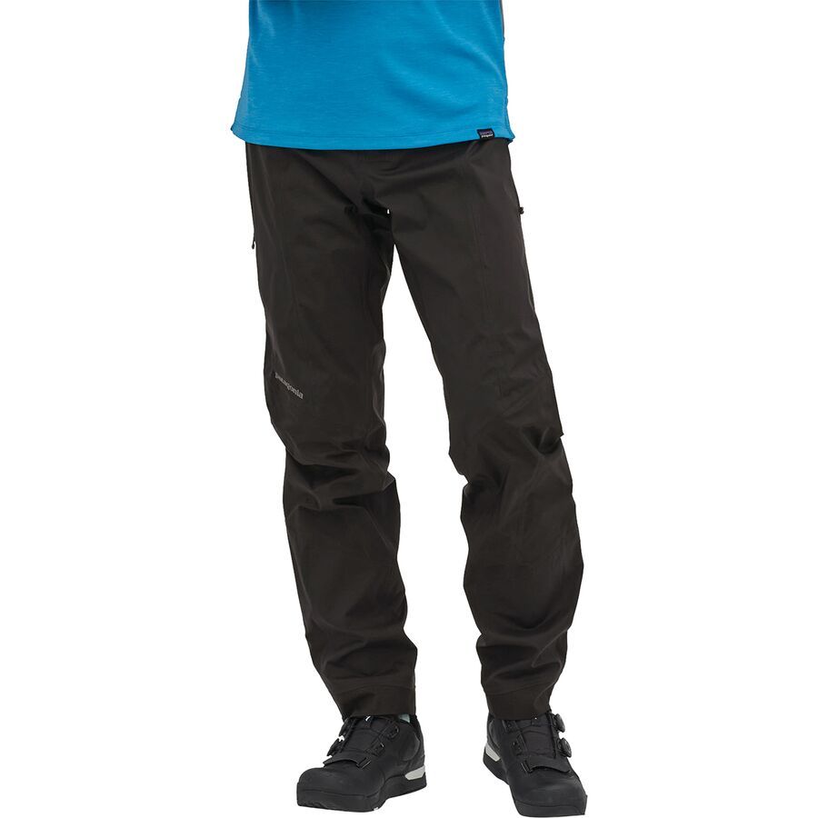 Брюки Patagonia Dirt Roamer Storm Patagonia, Black
Брюки Patagonia Dirt Roamer Storm Patagonia, Black