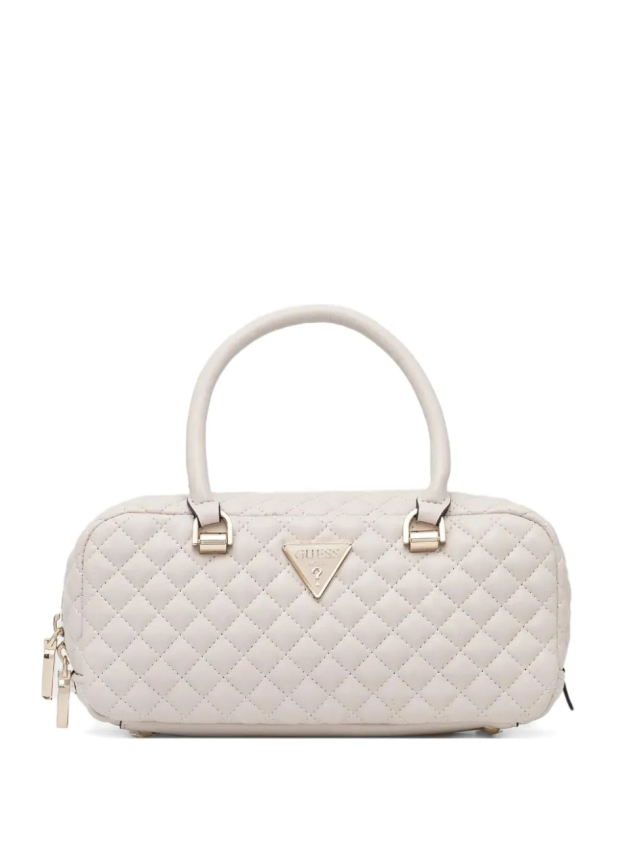 Сумка-шоппер Rianee GUESS USA, нейтральный
Сумка-шоппер Rianee GUESS USA, нейтральный