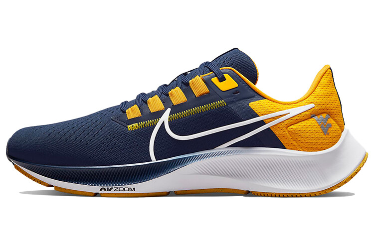 Nike Pegasus 38 Кроссовки Мужчины
Nike Pegasus 38 Кроссовки Мужчины