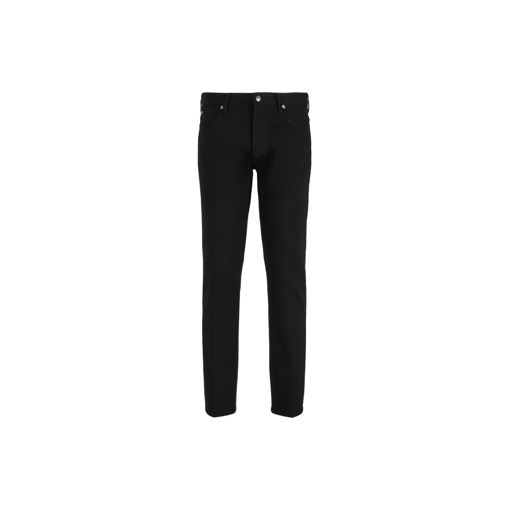 EMPORIO ARMANI Джинсы SS24 мужские черные
EMPORIO ARMANI Джинсы SS24 мужские черные